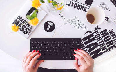 4 clés pour lancer un blog