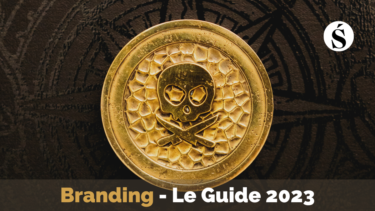 Le guide du Branding 2023 - Starterland