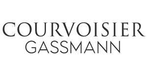 Logo Courvoisier-Gassmann
