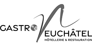Logo Gastro Neuchâtel